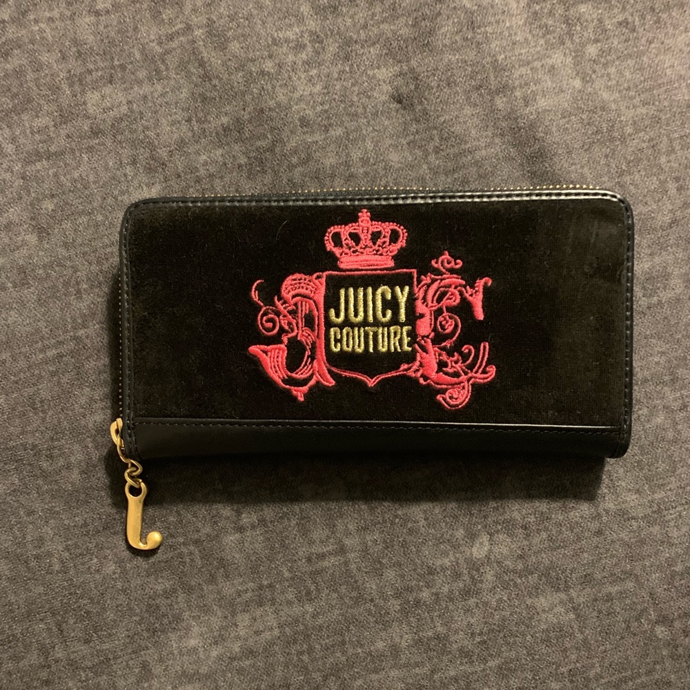Juicy Couture Wallet